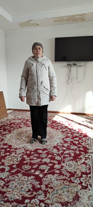 Продам куртку в хорошем состоянии