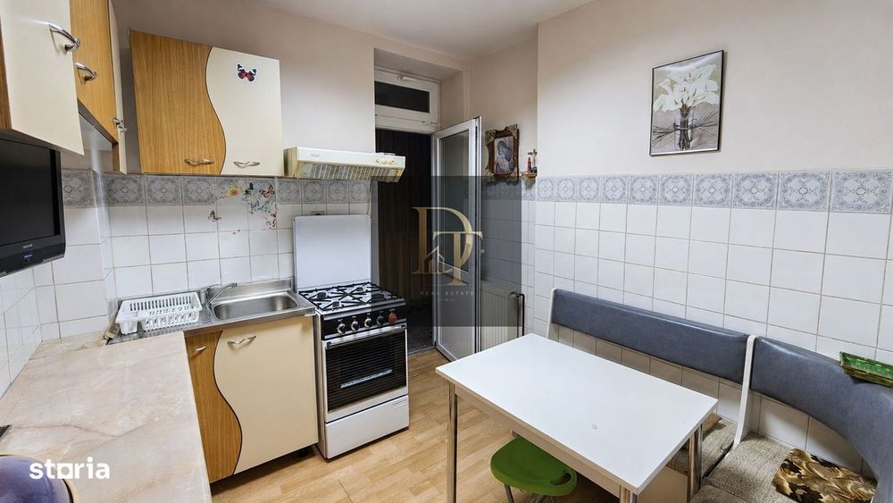 COMISION 0% | Apartament 2 camere luminos si spatios | Zona Astra