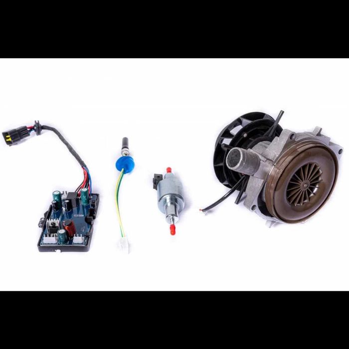 Piese sirocou webasto incalzitor motorina vevor bujii placa de baza