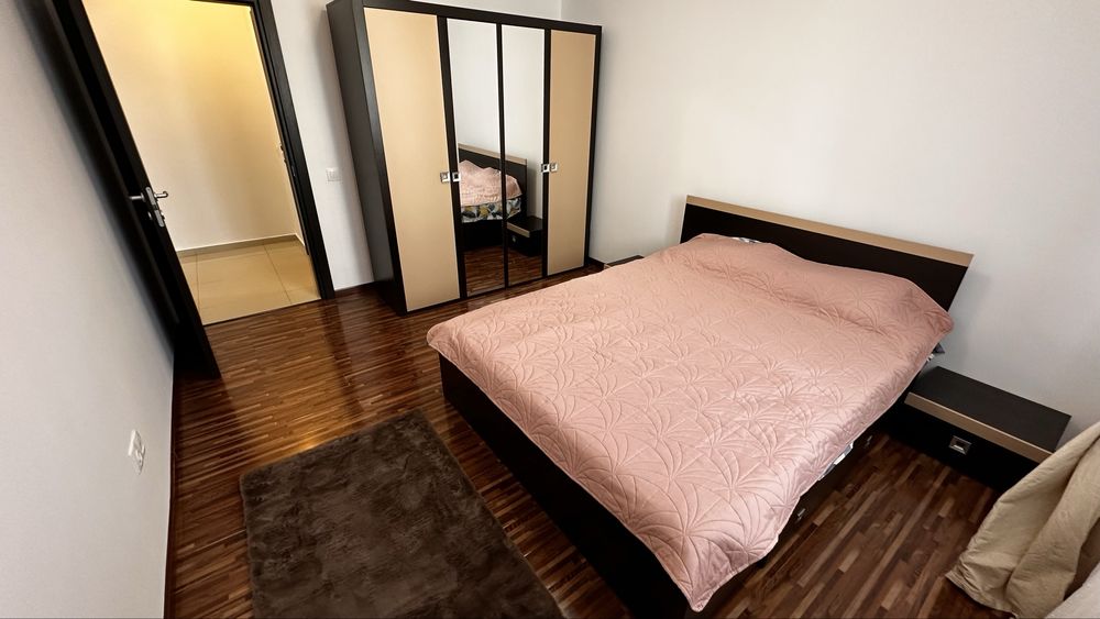 Apartament 3 camere inchiriere