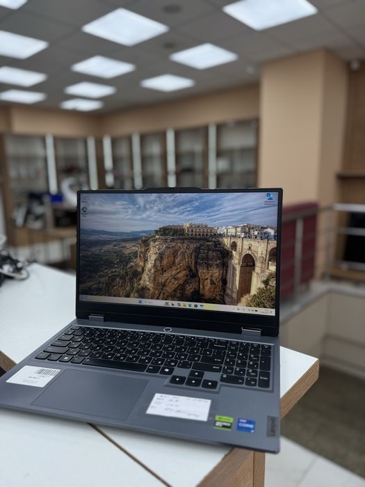 Леново лок| Lenovo Loq/Рассрочка 0-0-24