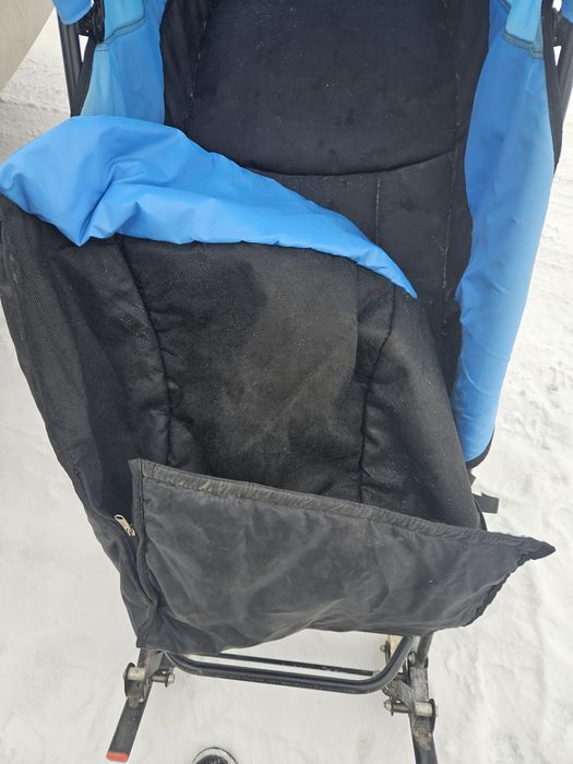 Продан санки б/у 12000 тг