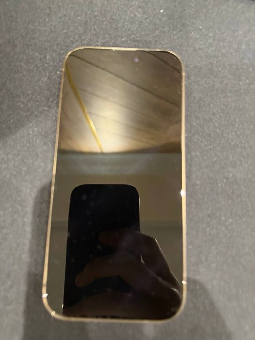 СРОЧНАЯ ПРОДАЖА: iPhone 16 pro 128гб