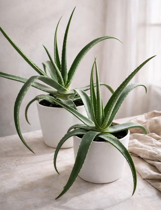 Алоэ лечебное продам 3 летнее