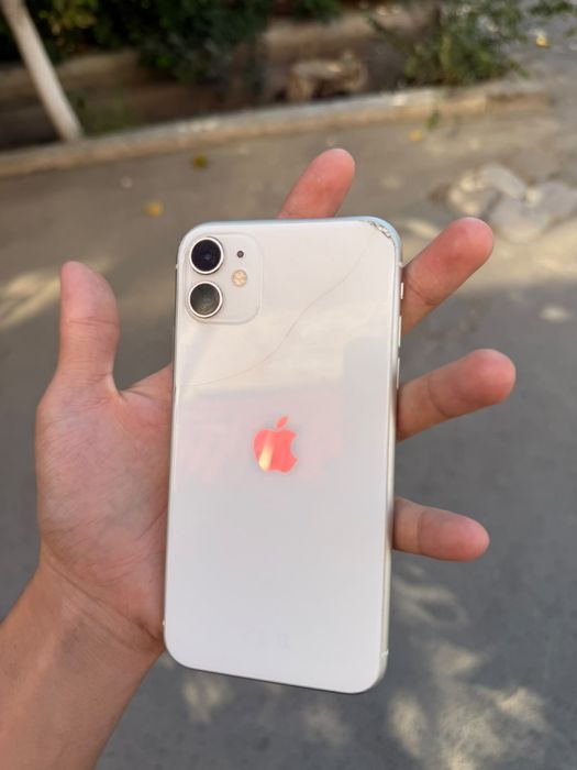 Iphone 11 64gb / с коробками