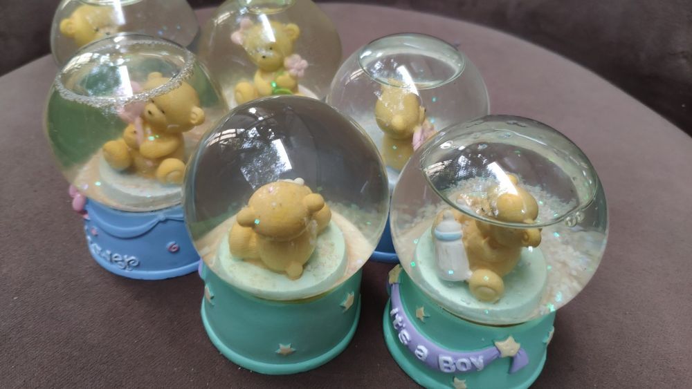 Игрушки светящиеся