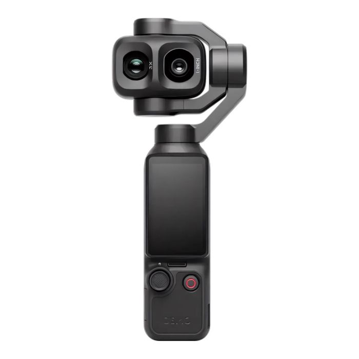 Dji osmo pocket 4P
