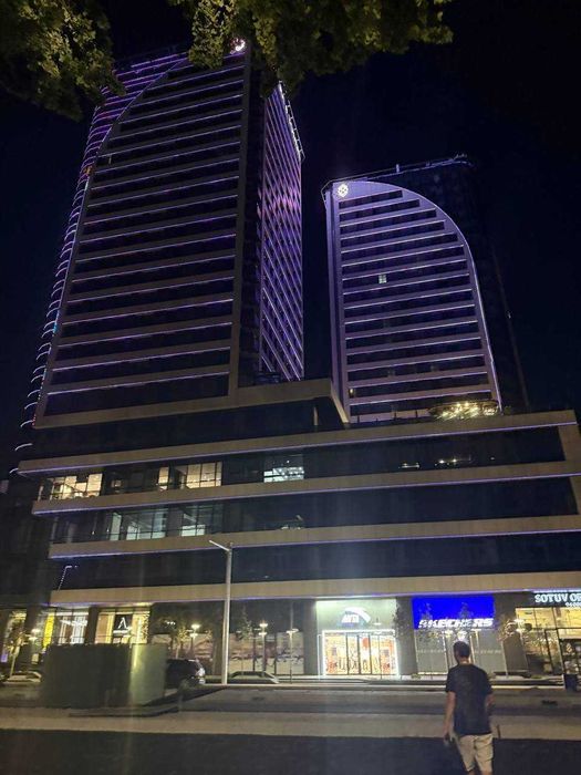 Центр‼️‼️‼️Modera Towers Авторский Проект 1/14/25 Шота Руставели/Океан