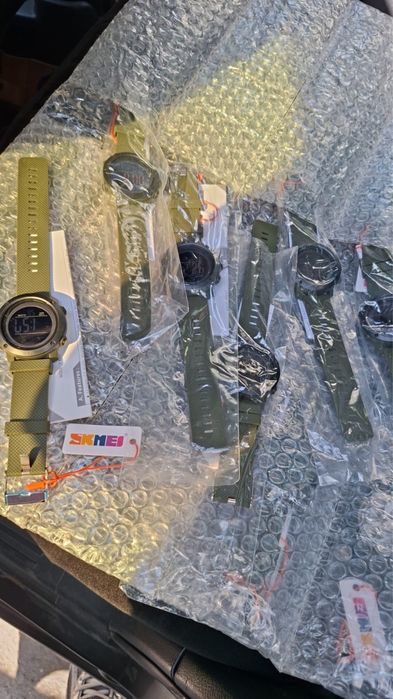 Часы наручные, мужское