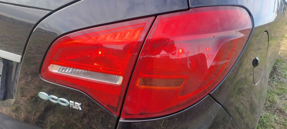 Опел Мерива Opel Meriva CDTI 1.3 95 к.с