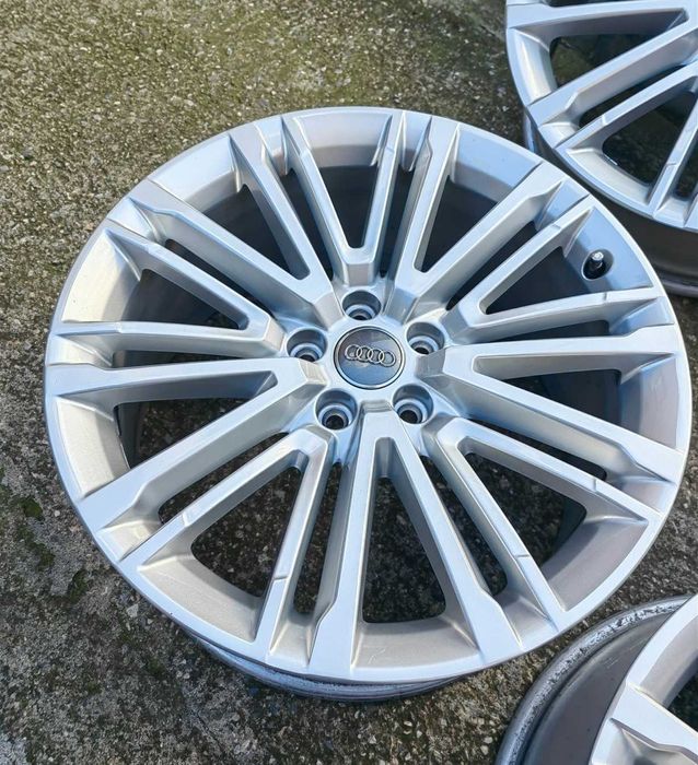 Джанти за Ауди 19'  A4 B9