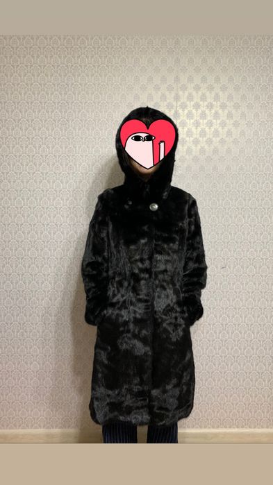 Норковая шуба, СРОЧНО