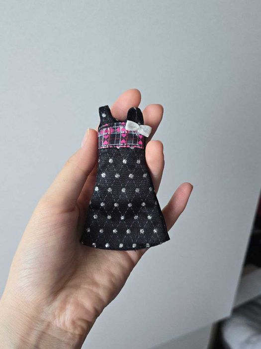 Френки 16000 монстер хай кукла