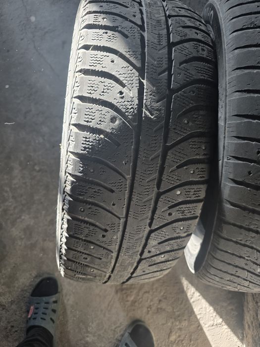 Продам резину...