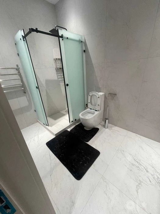Сдаётся 3-комн ЖК O'zbegim, Бабур, 95 м²