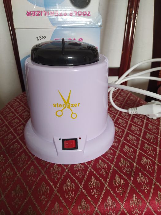 Продам стерилизатор