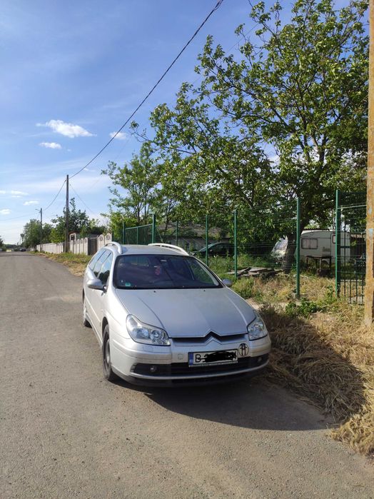 Citroen C5 de vânzare