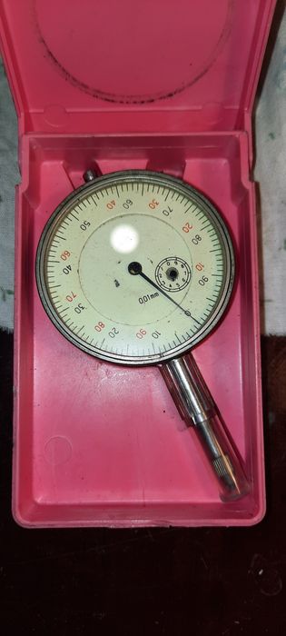 Индикатор ИЧ СССР