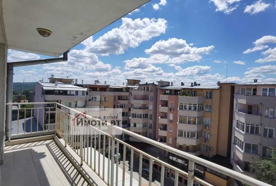 Продава се Тристаен апартамент в Велико Търново, Център - 100 кв.м за 1150 €/кв.м - Снимка #11