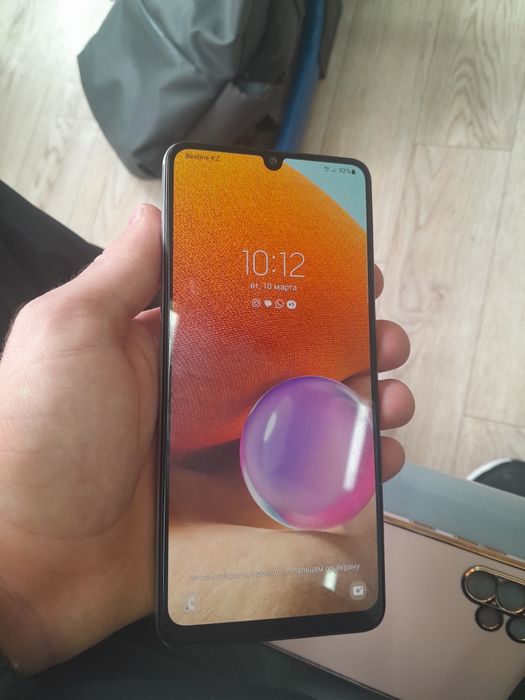 Продам или обменяю самсунг а32