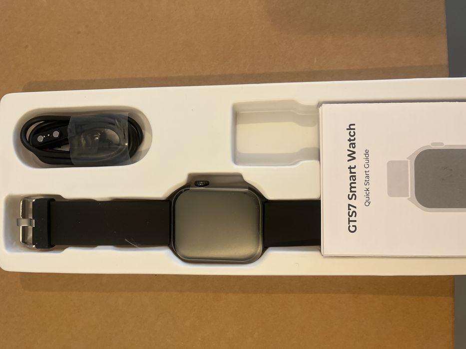 Smartwatch Runmefit GTS7