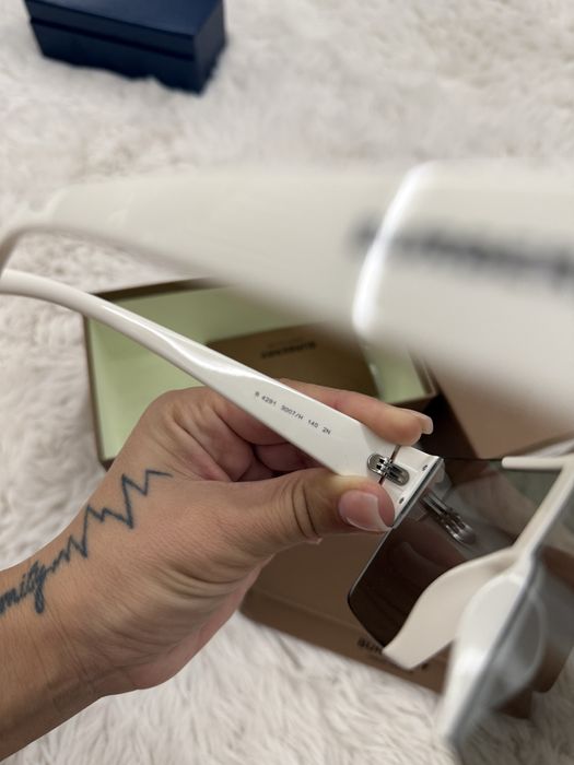 Ochelari de soare Burberry originali