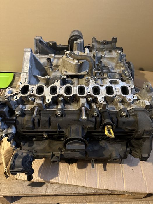 Двигател за Мазда