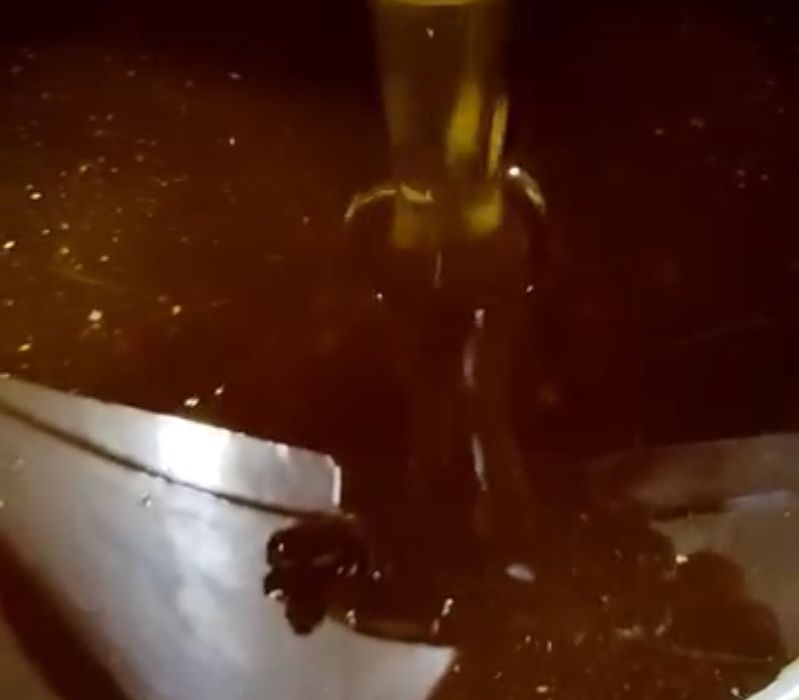 Пчелен  билков мед  2025