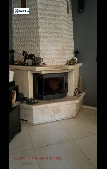 Продава се Къща в Плевен, Сторгозия - 307 кв.м за 1955 €/кв.м - Снимка #10