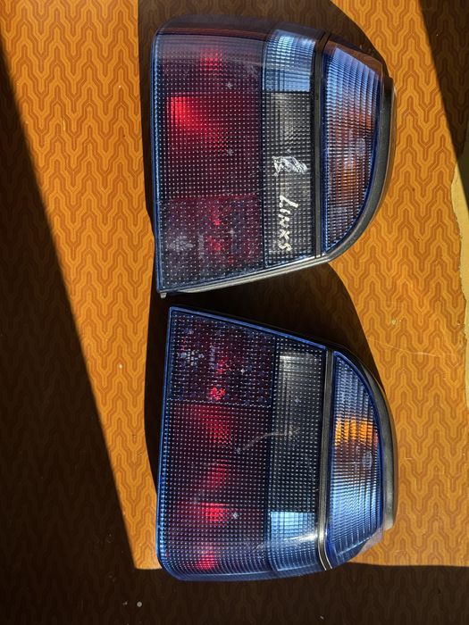 Hella magic color blue golf 3