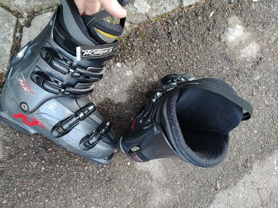 Ски обувки  NORDICA