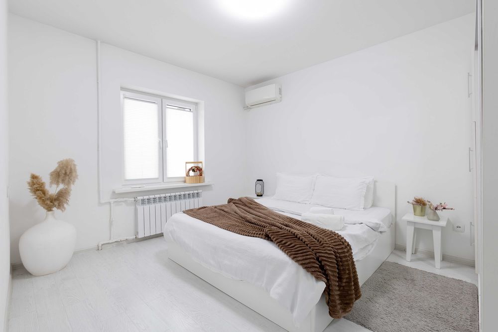 Посуточно / Ц-1 Экопарк / Ecopark. Стильные апартаменты. Своя!