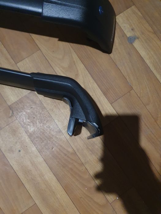 Продается поперечины для рейлинга