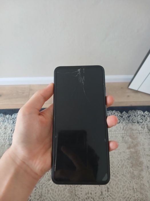 Продам телефон Redmi Note 10 S