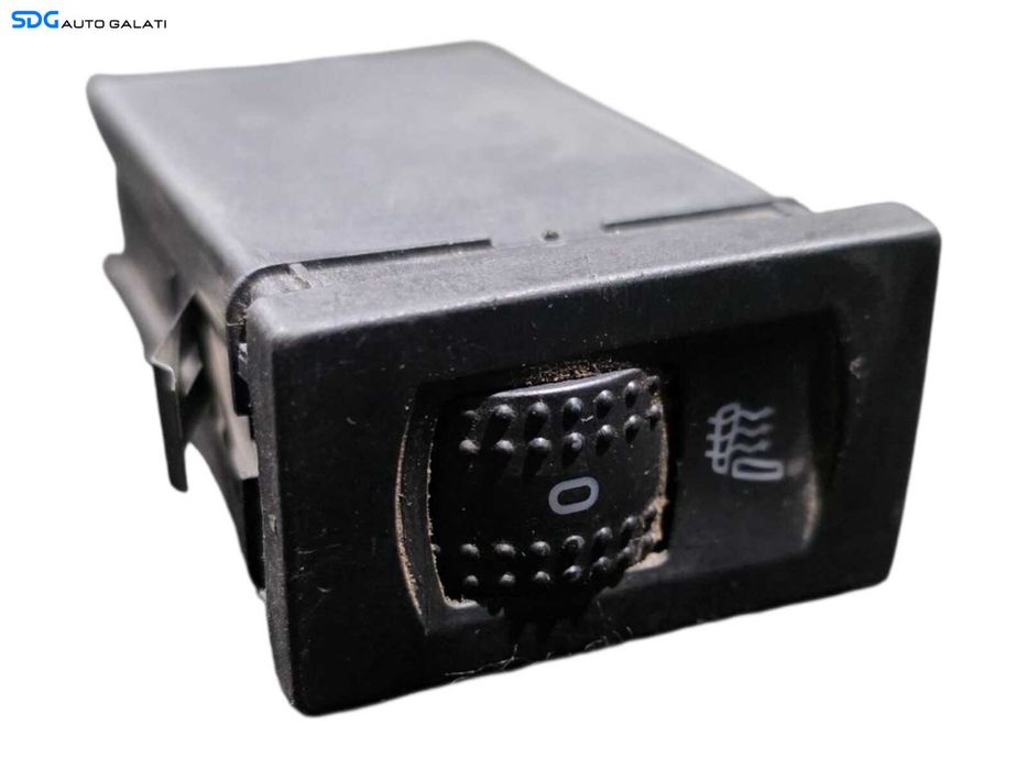 Buton Butoane Incalzire Scaun Scaune Volkswagen Sharan 1996 - 2010 Cod 7M3963563 [D0509]
