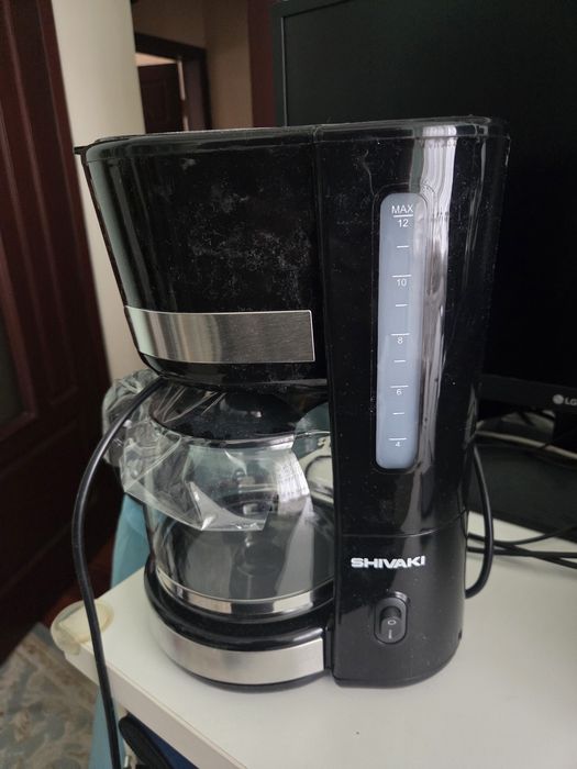 Shivaki Coffee maker SH-CM-1105