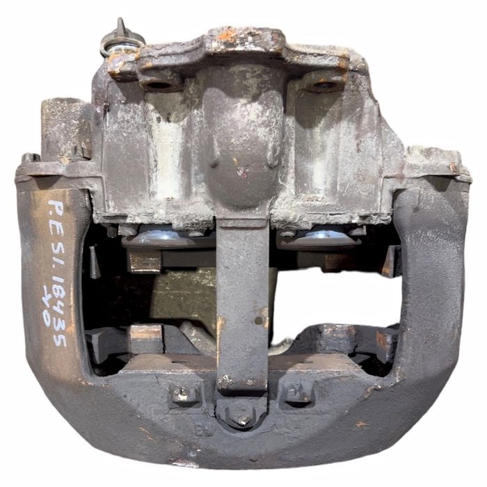 20523648 Etrier de frână, axa față dreapta VOLVO, MERITOR B6, B7, B9, B10, B12 bus (1978-2011) VOLVO
