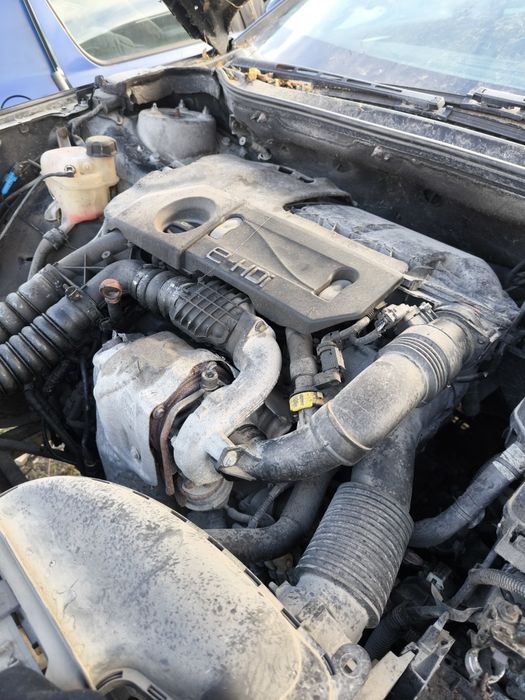 Ситроен С5 Х7 1,6 Е blu Hdi 2013г. На части