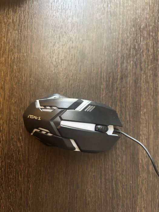 Клава+мышка+коврик