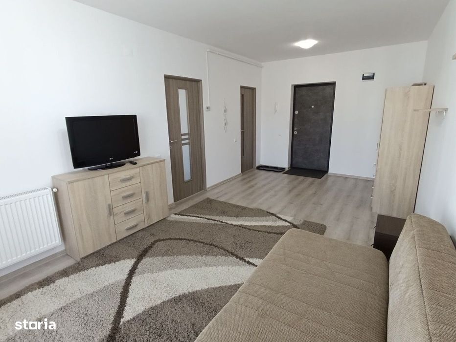 Apartament 1 camera de inchiriat in Floresti – Eroilor