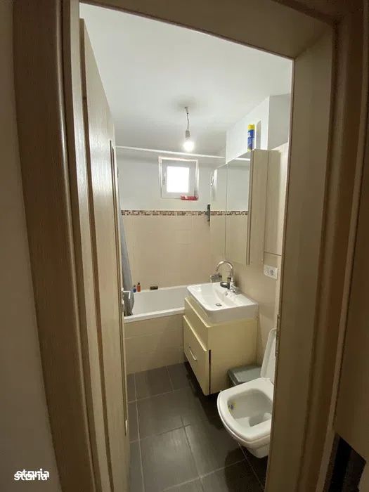 4 Camere | Nicolae Grigorescu | Metrou 3 '| Parcare | Spatios