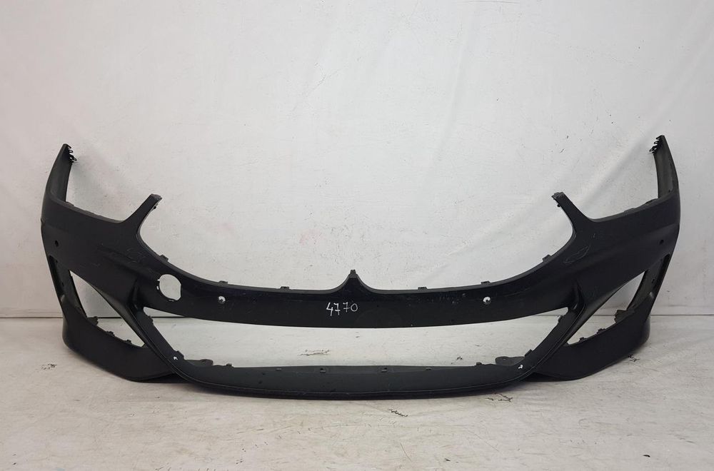 Bara fata BMW Seria 8 G14 G15 G16 M Sport dupa 2019