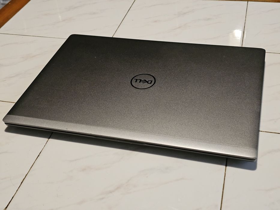 Мощен бизнес лаптоп Dell Latitude 7640 (16") – i7-1365U / 32GB DDR5 RAM / 512GB SSD / Win 11 Pro