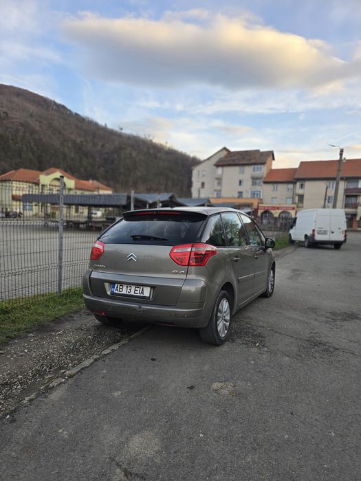 Citroen c4  picasso