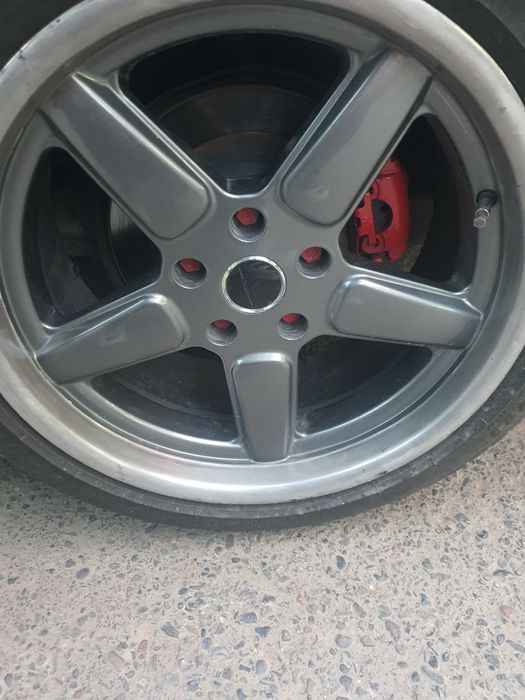 продаются диски р 18 оригинал бмв е 34