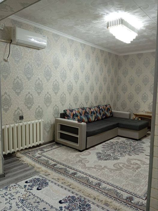 Квартира ижарага арзон йош оила йока кизлар болар учун