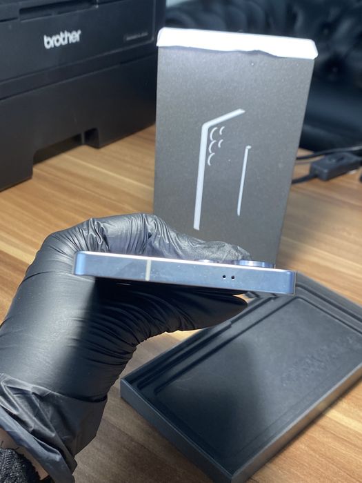 Samsung Galaxy S25 Ultra • 256 GB • Titanium Silver/ Cod Produs: 7861