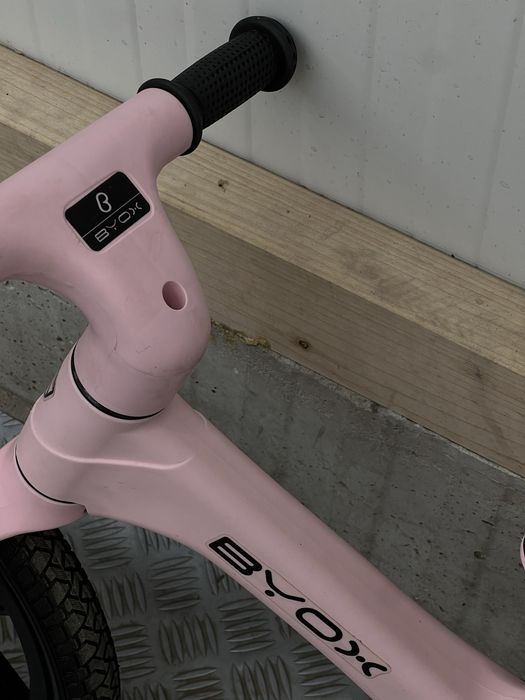 Баланс колело BYOX NEXT STEP