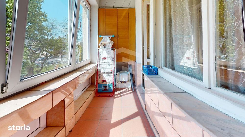 3 camere | Decomandat | Berceni