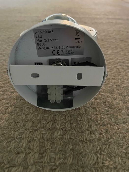 Aplica led EGLO ONO 2 50% reducere pret Outlet